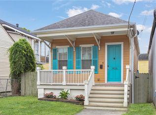 1426 N Villere St, New Orleans, LA 70116
