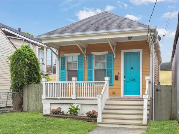 1426 N Villere St, New Orleans, LA 70116