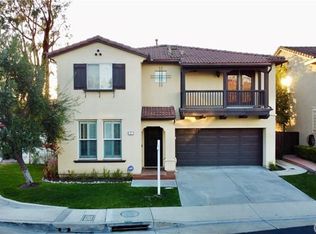 1 Radiance Ln, Rancho Santa Margarita, CA 92688