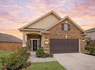 4411 Lone Alcove Dr, Spring, TX 77386