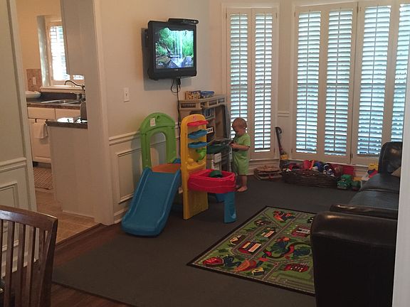 4th image of 3405 Patterstone Dr