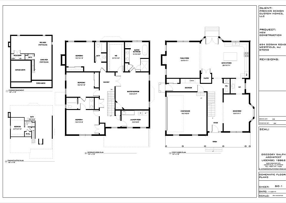 2nd image of 694 Dorian Rd