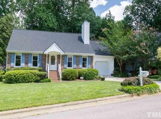 106 Arrow Head Way, Cary, NC 27513