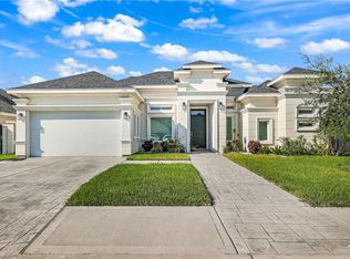 802 W Iroquois Ave, Pharr, TX 78577