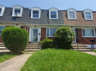 7 Haley Rd, Baltimore, MD 21221