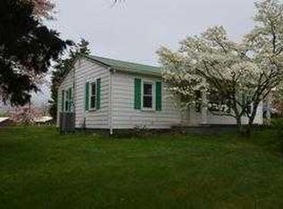 796 Red Fox Ave, Morristown, TN 37813