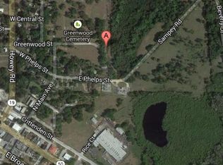 198 E Greenwood St, Groveland, FL 34736