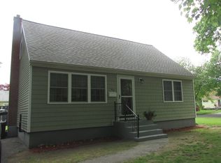 66 Marlboro Dr, Milford, CT 06461