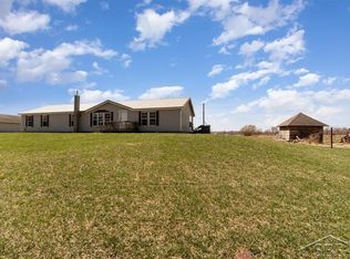 1864 S Bard Rd, Gladwin, MI 48624