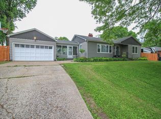 2124 Manley Ave, Granite City, IL 62040