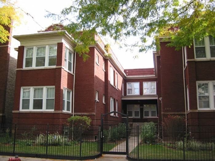Bldg Exterior