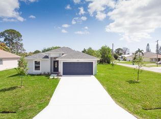 2167 SW Best St SW, Port Saint Lucie, FL 34984