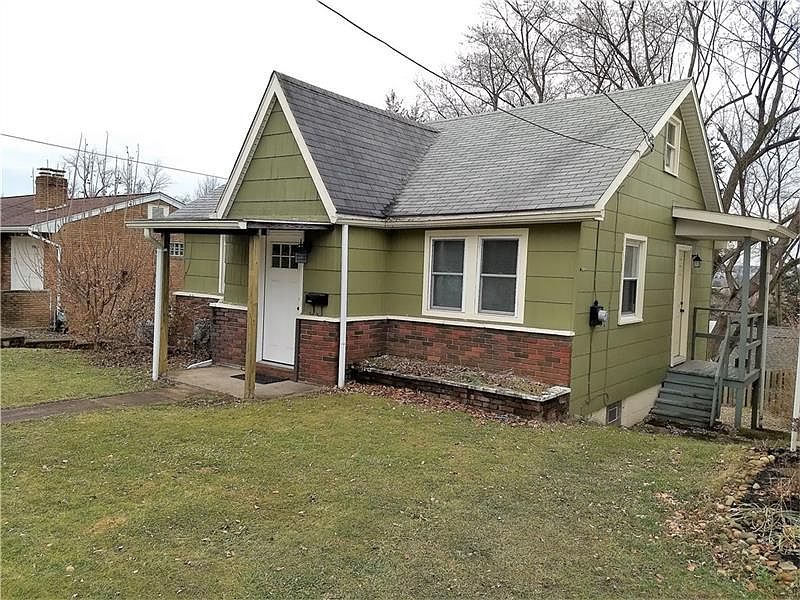 1st image of 79938 Grandview Ave