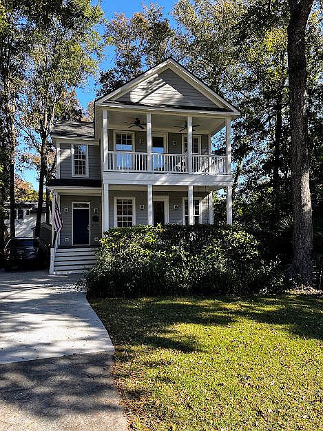 1st image of 1109 Sea Island Crossing Ln