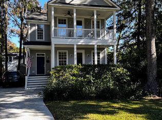 1109 Sea Island Crossing Ln, Mount Pleasant, SC 29464