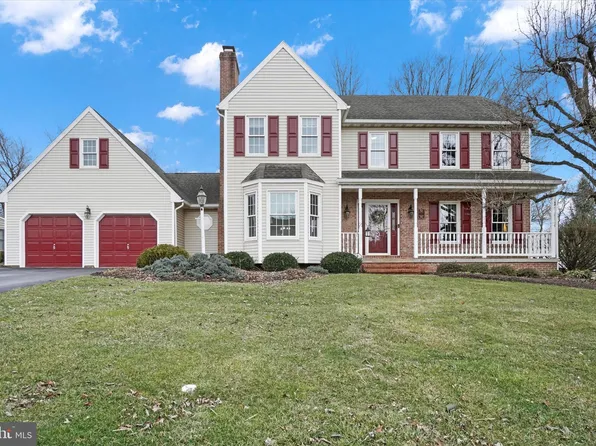 2708 Chestnut Run Rd, York, PA 17402