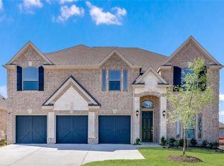 334 Tommie Lillian Ln, Celina, TX 75009