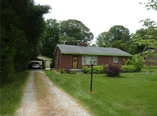 2907 Cray Drive Ext, Archdale, NC 27263