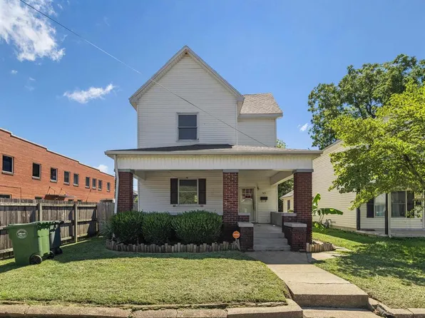 523 Walnut St, Owensboro, KY 42301