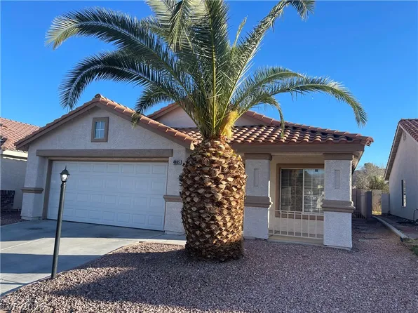 4805 White Aspen Ave, Las Vegas, NV 89130