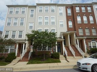 11020 Mill Centre Dr, Owings Mills, MD 21117