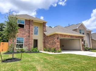 3234 Silverchase Meadows Dr, Houston, TX 77014