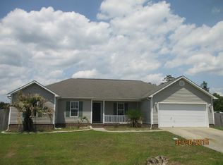 101 Sandstone Dr, Jacksonville, NC 28546
