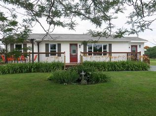 2403 North Ave, Canning, NS B0P1H0