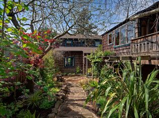 906 Creston Rd, Berkeley, CA 94708