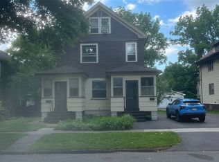 135 Congress Ave, Rochester, NY 14611