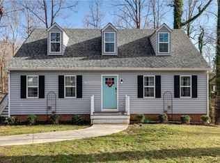 8700 Wadsworth Ct, North Chesterfield, VA 23236
