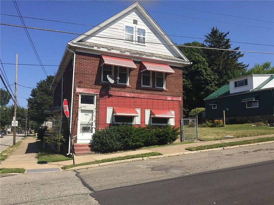 2nd image of 2801 Wayne St