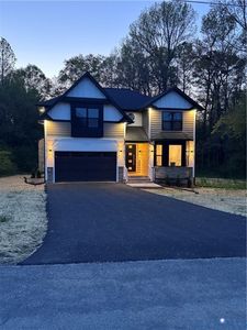 120 Drybridge Ct, Sandston, VA, 23150