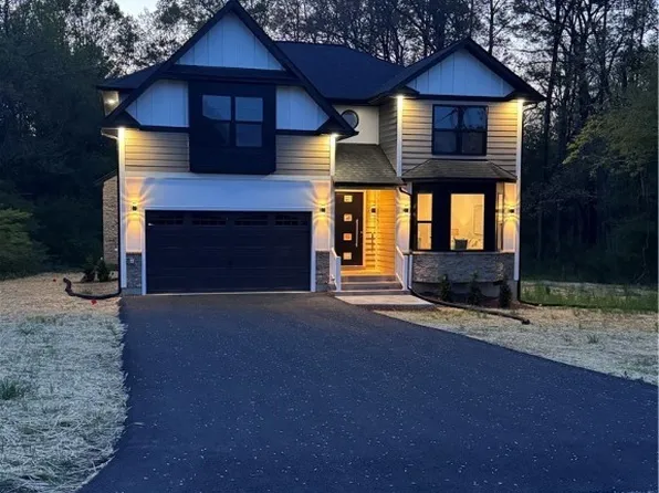 120 Drybridge Ct, Sandston, VA 23150