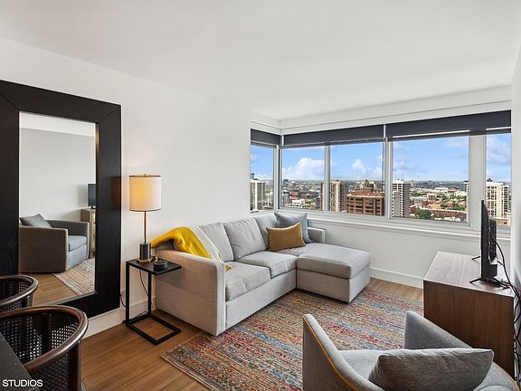 2nd image of 1440 N Lake Shore Dr APT 32B
