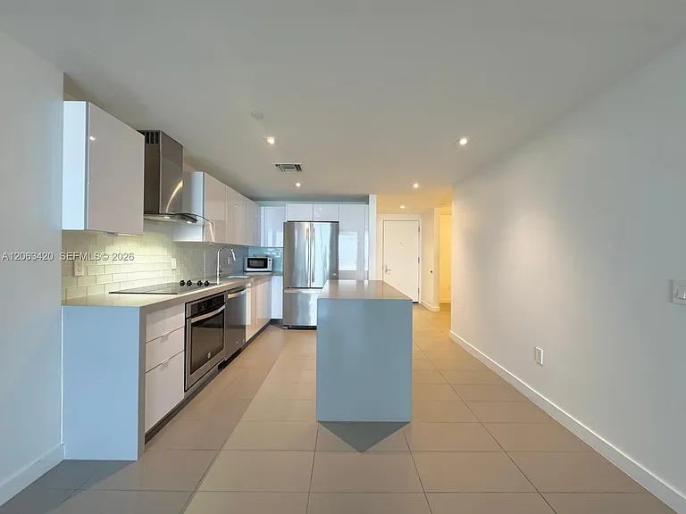1600 NE 1st Ave #3611 — Photo 3