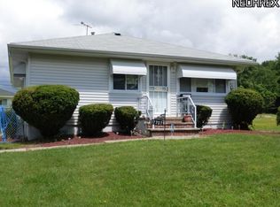 17707 Federal Dr, Cleveland, OH 44128