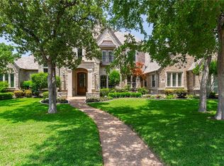 2025 Bantry Dr, Keller, TX 76262