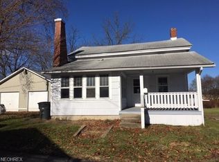 2419 Albrecht Ave, Akron, OH 44312