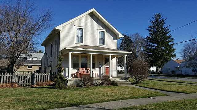 2nd image of 501 W Wayne St