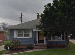 12208 Thraves Rd, Garfield Heights, OH 44125