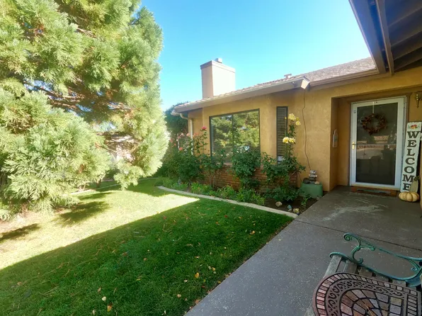 1370 S Green St, Tehachapi, CA 93561