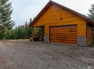 192 Polaris Dr, Cle Elum, WA 98922