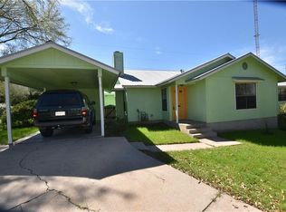 703 Gamez Cv #A, Austin, TX 78704