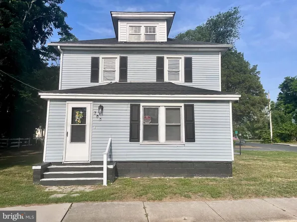 701 Lake St, Salisbury, MD 21801