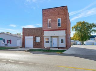 106 N Main St, Homer, IL