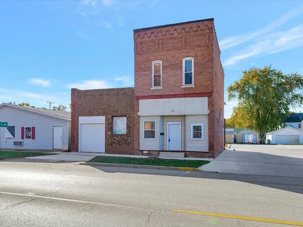106 N Main St, Homer, IL 61849