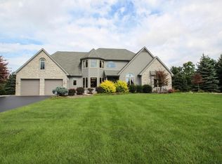4736 Lithopolis Winchester Rd NW, Canal Winchester, OH 43110