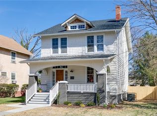 3115 Griffin Ave, Richmond, VA 23222