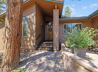 3116 W Crestview Dr, Prescott, AZ 86305